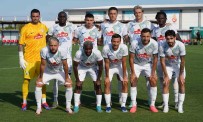 Çaykur Rizespor Ile Basaksehir 19. Randevuda Haberi