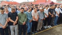 Dügün Magandasi Cezaevine Gönderildi, Ölenler Ise Topraga Verildi