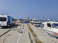 En Son 12 Mil Açikta Görülen Amatör Balikçinin Cansiz Bedeni Bulundu Haberi