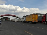 Erzurum'dan Ihracat Yapilan Ülke Sayisi 46'Ya Çikti Haberi