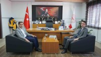Gölpazari'nda Yürütülen Saglik Hizmetleri Degerlendirildi Haberi