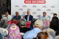 Isparta'da 1002 TOKI Bölgesine Okul Ve Saglik Ocagi Yapilacak Haberi