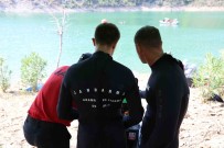 JÖAK SAK Ve Adana SAK Timleri Adana'da Ilke Imza Atti