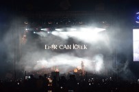 Karadeniz Müzik Festivali'nde Emir Can Igrek Konseri Haberi