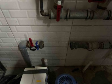 Manisa FK'dan Su Sayaçlarinin Usulsüz Söküldügü Iddiasi