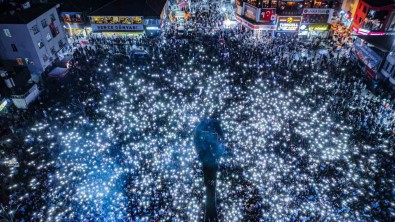 SORFEST Ikinci Günde De Büyük Ilgi Gördü