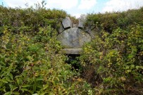 Tarih Çaliliklarin Arasinda Kayboldu