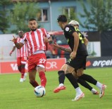 Trendyol 1. Lig Açiklamasi Boluspor Açiklamasi 0 - Igdir FK Açiklamasi 1 Haberi