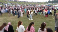 Uluslararasi Giresun Kümbet Yayla Festivali