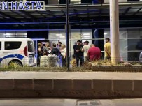 16 Yasindaki Genç Motosiklet Kazasinda Hayatini Kaybetti