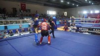 Afyonkarahisar'da Muaythai Iller Arasi Zafer Kupasi Basladi Haberi