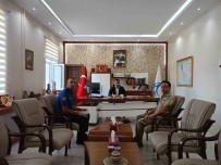 Arpaçay'ta Asayis Toplantisi Yapildi Haberi