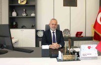 Aziz Ögütlü, Il Saglik Müdürlügü'ne Bu Sözlerle Veda Etti Haberi