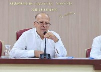 Baskan Demirçali, Kres Ücretlerini 5 Bin TL'ye Iniyor