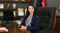 Baskan Tekin, Dolandiricilik Olaylarina Karsi Vatandasa Uyarida Bulundu Haberi