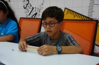 Bilim Atölyeleri Basliyor Haberi