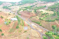 Bingöl'de Çapakçur Mikrohavza Sulama Çalismalarinda Sona Gelindi Haberi