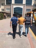 Burdur'da 8 Yil Hapis Cezasi Ile Aranan Firari Yakalandi Haberi