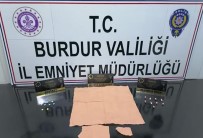 Burdur'da Emniyet Ekiplerinden Uyusturucu Operasyonu Açiklamasi 3 Süpheli Tutuklandi Haberi