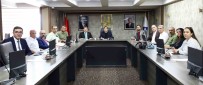 Büyüksehir Estetik Kurulu'nu Kurdu Haberi