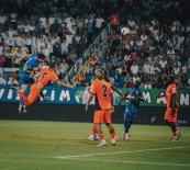 Çaykur Rizespor 1 Puan Ile Basladi Haberi
