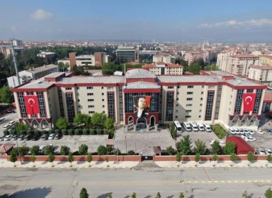 Çorum Emniyet Müdürlügü'nden Darp Edilen Okul Müdürüyle Ilgili Açiklama