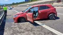 Cumhuriyet Savcisi Kazada Yaralandi Haberi