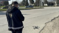 Düzce'de Trafik Denetimleri Siklastirildi Haberi