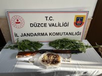 Düzce'de Uyusturucu Operasyonlari Açiklamasi 4 Süpheli Tutuklandi Haberi