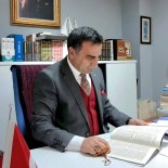 Ertas Açiklamasi 'Hoca Raif Efendi'ye Vefa Göstermeliyiz' Haberi