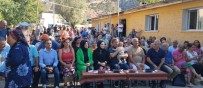 Erzincan'da Çilek Ve Bögürtlen Festivali Düzenlendi Haberi