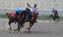 Erzurum'da Vazgeçilmeyen Bir Gelenek Açiklamasi Cirit Haberi