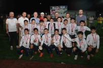 Gelecegin Sehri Gelecegin Yildizlari Minikler Turnuvasi Sona Erdi Haberi