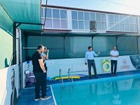 Gökler Beldesine Yapilacak Spor Yatirimlari Görüsüldü Haberi