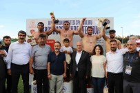 Karakucak Güres Festivali, Atatürk Üniversitesi Ev Sahipliginde Yapildi Haberi