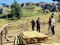 Köroglu'ndan Dumanli Tabiat Parkina Yatirim Açiklamasi Haberi