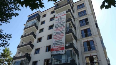 Malatya'da Orta Hasarli Binalarda KYB Beton Kullanilmaya Baslanildi