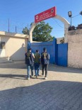 Mardin'de Firari 10 Zanli Tutuklandi