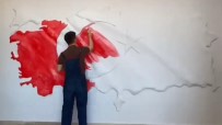 Sanat, Görev Askiyla Bulusuyor Haberi