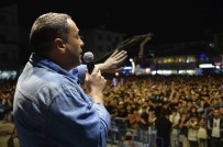 SORFETS Yogun Katilimla Sona Erdi Haberi