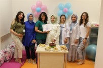 Tatvan'da 223 Anne Adayi 'Gebe Okulu'ndan Mezun Oldu