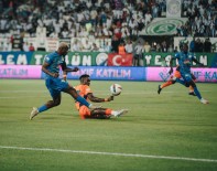 Trendyol Süper Lig Açiklamasi Çaykur Rizespor Açiklamasi 1 - Basaksehir Açiklamasi 1 (Ilk Yari) Haberi
