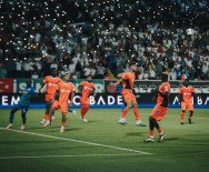 Trendyol Süper Lig Açiklamasi Çaykur Rizespor Açiklamasi 1 - Basaksehir Açiklamasi 1 (Maç Sonucu) Haberi