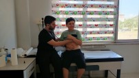 Uzmanindan Ailelere Beslenme Önerileri Haberi