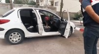 Van'da Araç Içinde Uyusturucu Ele Geçirildi Haberi
