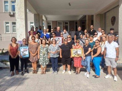 Yavru Kedileri Süpürge Sapiyla Öldüren Sahis Tutuklandi