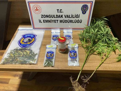 Zonguldak'ta Bir Haftalik Güvenlik Ve Denetim Operasyonlarinin Bilançosu Açiklandi