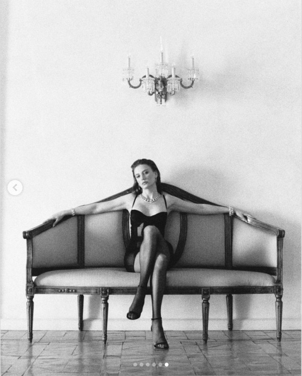 Serenay Sarıkaya'dan iddialı açıklama!