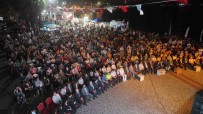 17 Agustos'ta Hayatini Kaybedenler Dualarla Anilacak Haberi
