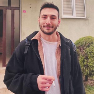 30 Yasindaki Genç Ahsap Evde Ölü Bulundu